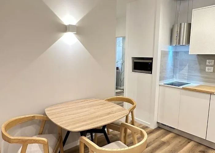 Se Urban 22 Apartmán