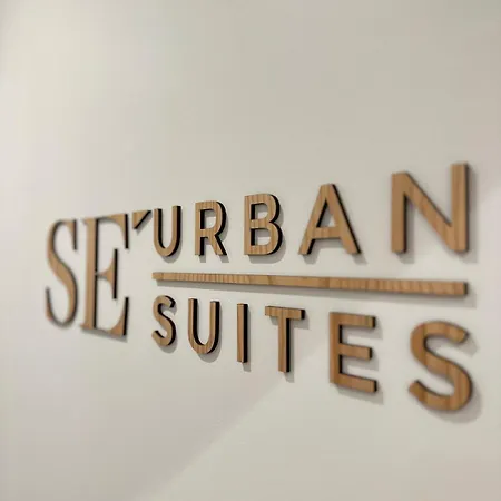 Se Urban 22 * Funchal