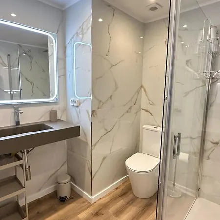 Appartement Se Urban 22 Funchal (Madeira)