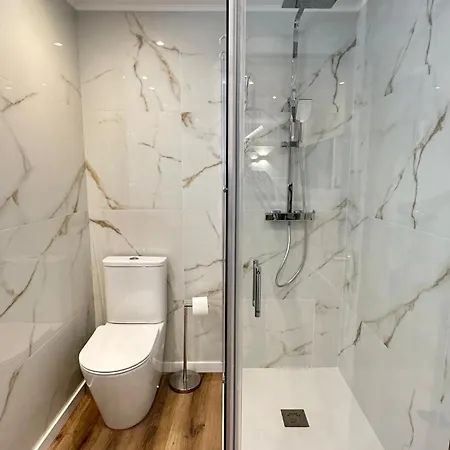 Se Urban 22 Apartment