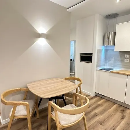 Se Urban 22 Apartament