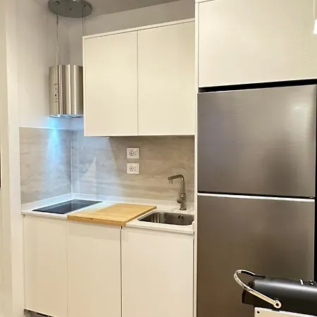 Se Urban 22 Apartment