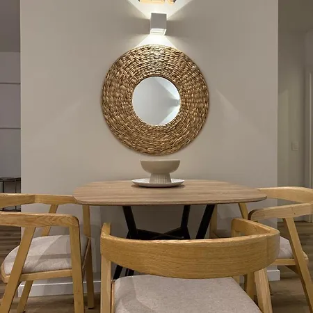 Apartment Se Urban 22 *