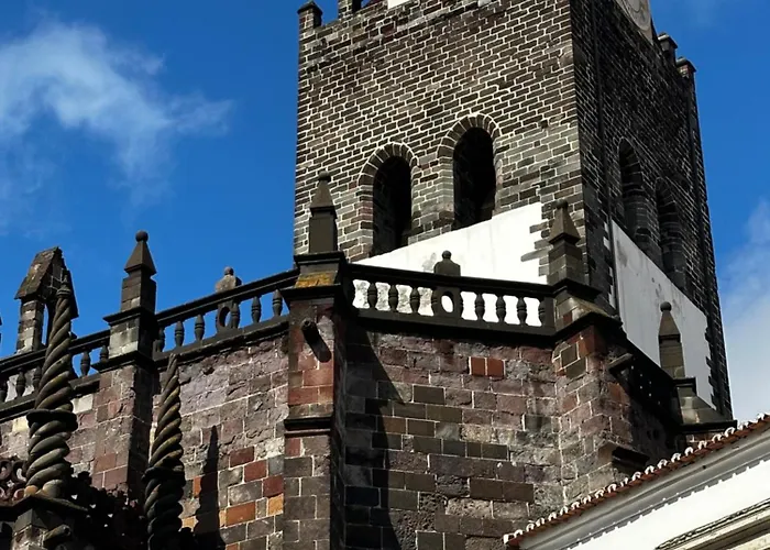 Se Urban 22 Funchal (Madeira)