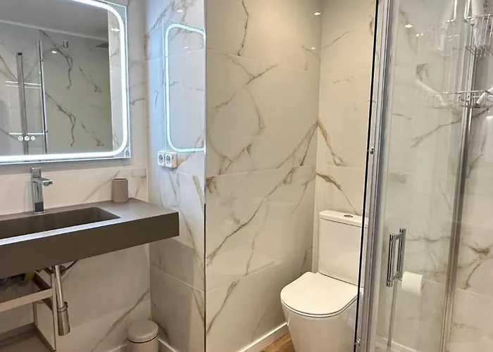 Appartamento Se Urban 22 Funchal (Madeira)