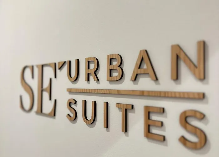 Se Urban 22 * 丰沙尔