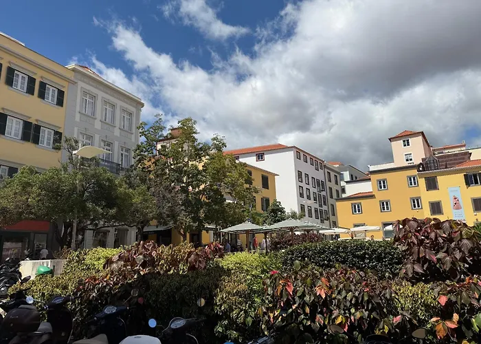 Apartamento Se Urban 22